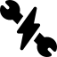 electrician 2 black