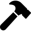 hammer 2 black