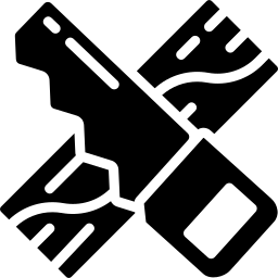 woodworking black