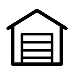 Garasje